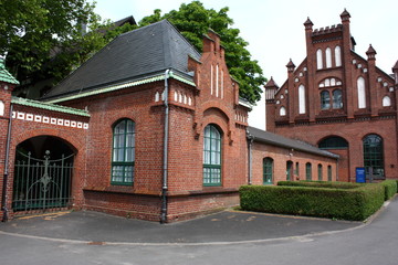 Bergbaumuseum