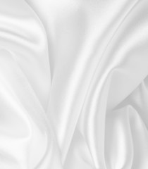 silk satin fabric texture background