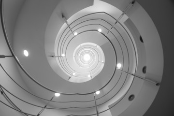 Treppenhaus - Staircase