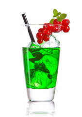 longdrink grün
