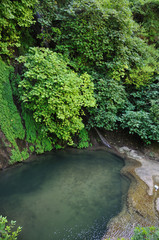 Bolognano: La Cisterna