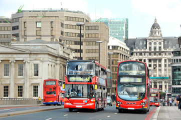 London Busse