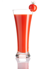 Tomato juice
