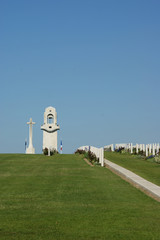 Mémorial australien (Villers-Bretonneux)