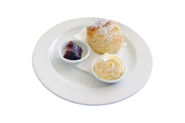 Traditional Scone