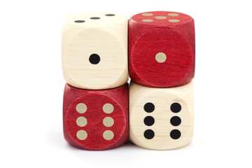 dices