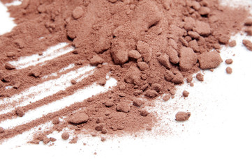 cocoa powder
