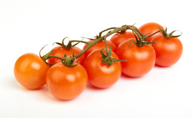 Tomato cherry