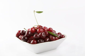 SOUR CHERRIES