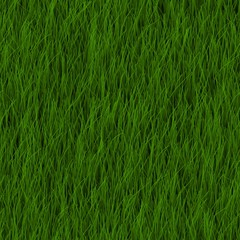 Cartoon Grass