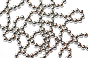 Neodym Magnete. Structure