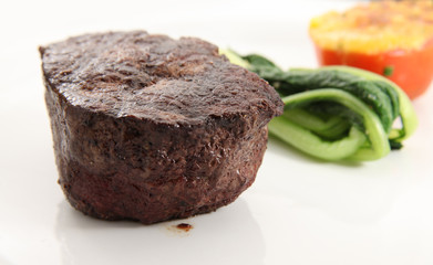 tenderloin steak