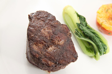tenderloin steak