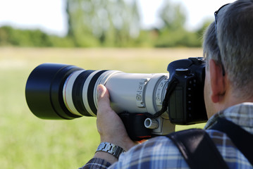 PHOTOGRAPHE