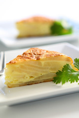 Spanish Omelet