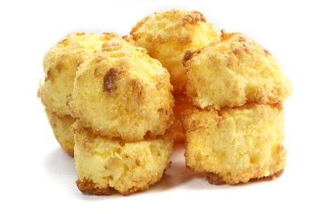 Coconut Macaroons