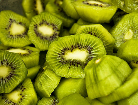 kiwis