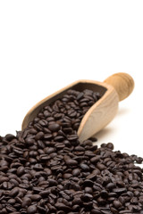 Coffee beans