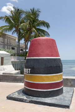 Southernmost Point