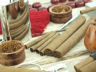 Cigar