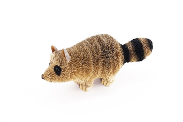 Raccoon