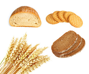 bakery products © Vera Kuttelvaserova