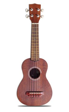 Ukul&eacute;l&eacute; de face