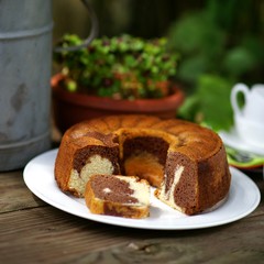 Marmorkuchen
