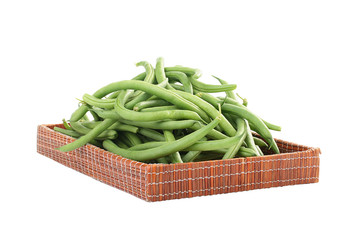 French bean
