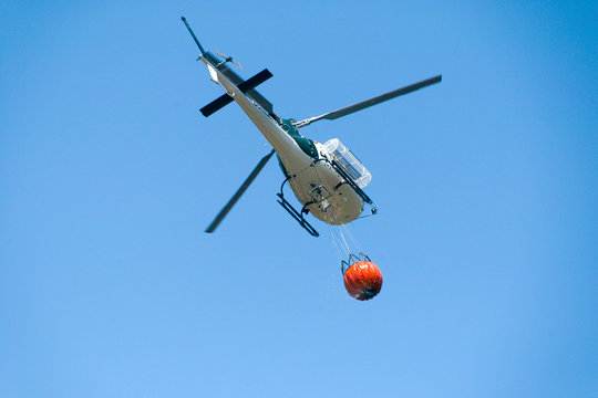helicoptero 8