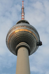 Berliner Fernsehturm