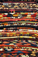 Turkish kilims