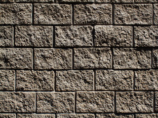 Surface  wall   house