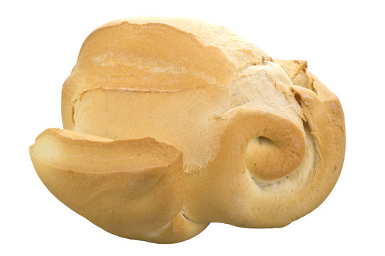 Pane all'Olio