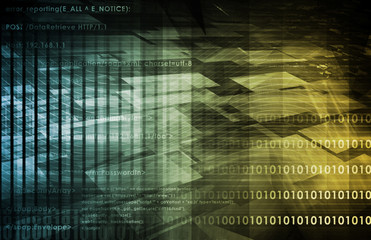 Futuristic Technology