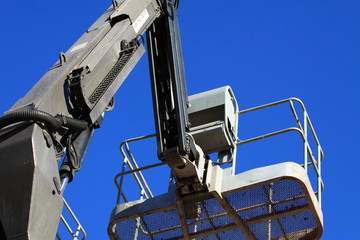 Plataforma elevadora