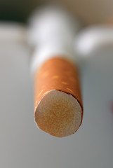 CIGARETTE