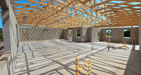 New Home Construction