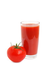 Tomato juice