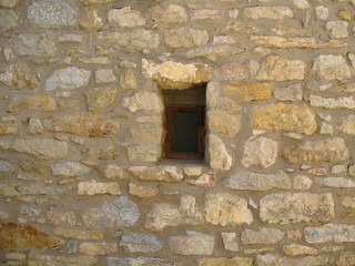pequeña ventana