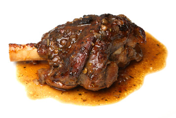 Lamb Shank