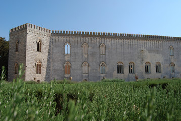 Castelo Donnafugata