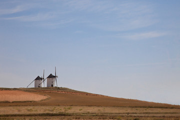 Molinos de viento