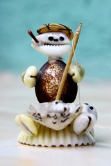 Figurka © MF