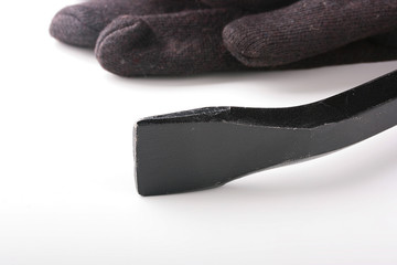 Crowbar - tool