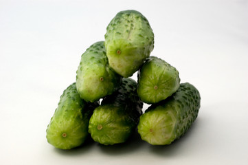 Cucumbers