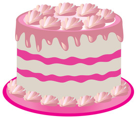 cake