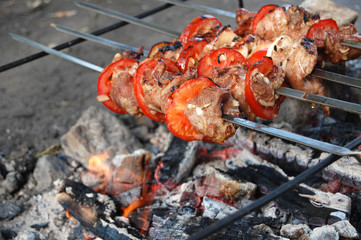 Shashlik