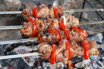Shashlik