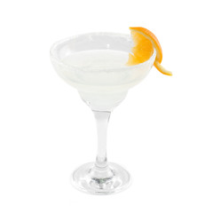 milk cocktail